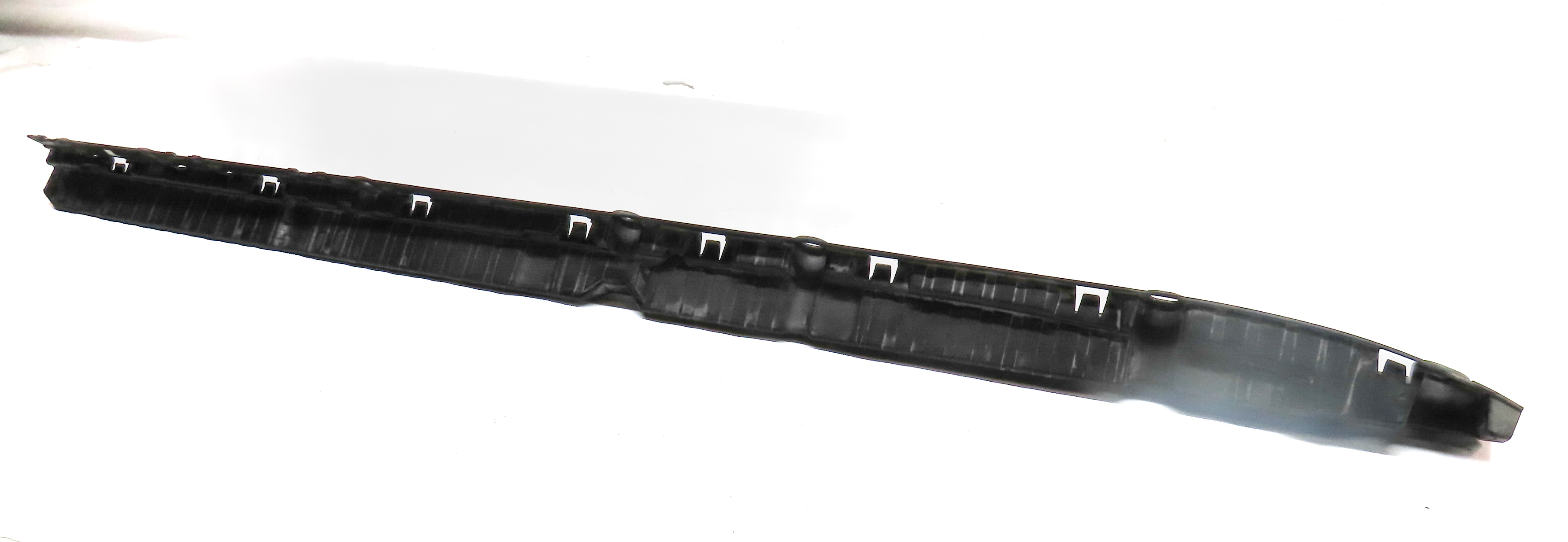 14-18 BMW X5 F15 FRONT LEFT DRIVER RUNNING RUNNER STEP UP BOARD MOUNT BRACKET — exact item pictured